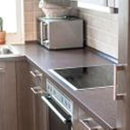 Ferienwohnung Aalfaenger Breege Phòng bức ảnh